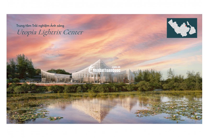 đất ở khu đô thị nghỉ dưỡng phú thành lạc thủy